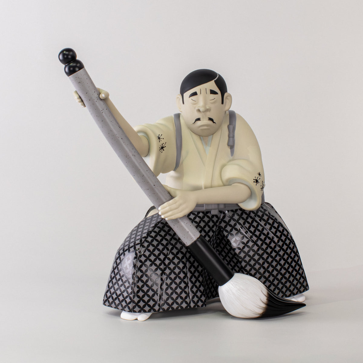 大画即書 / 七宝 / ESOW