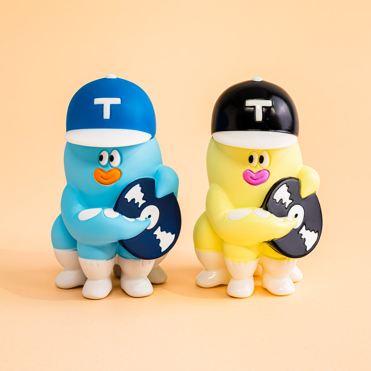 DJ TACO / ＃6 / YAMADA ZOMBIE