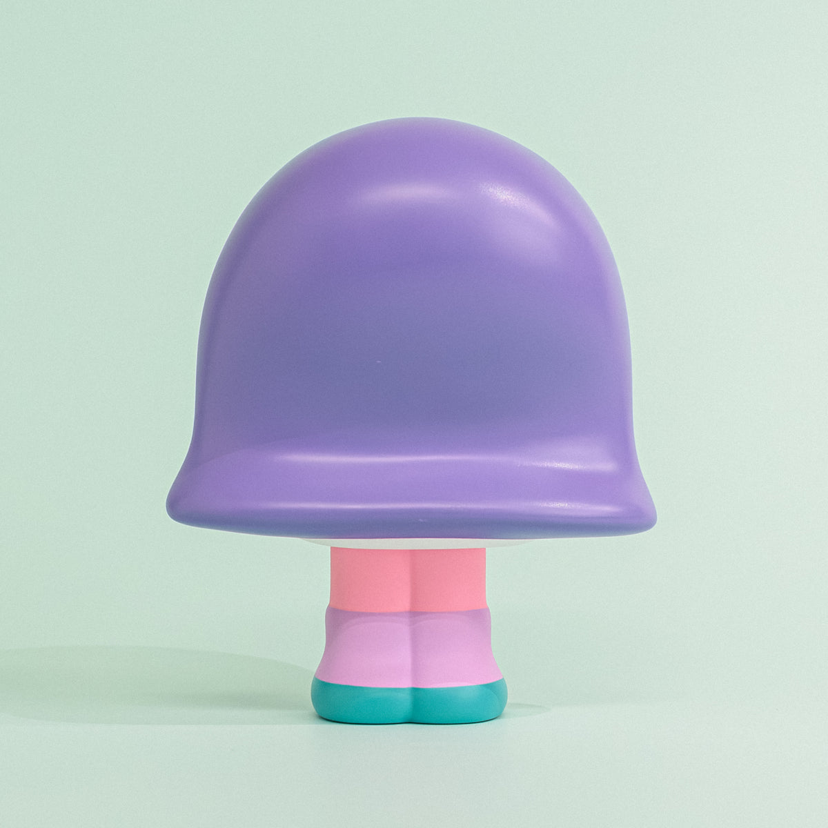 MONYOGIRL / 11th color / モニョチタポミチ