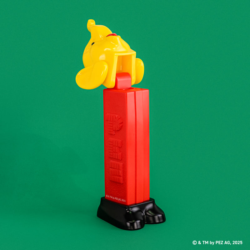 PEZソフビ貯金箱 Elephant 2nd color