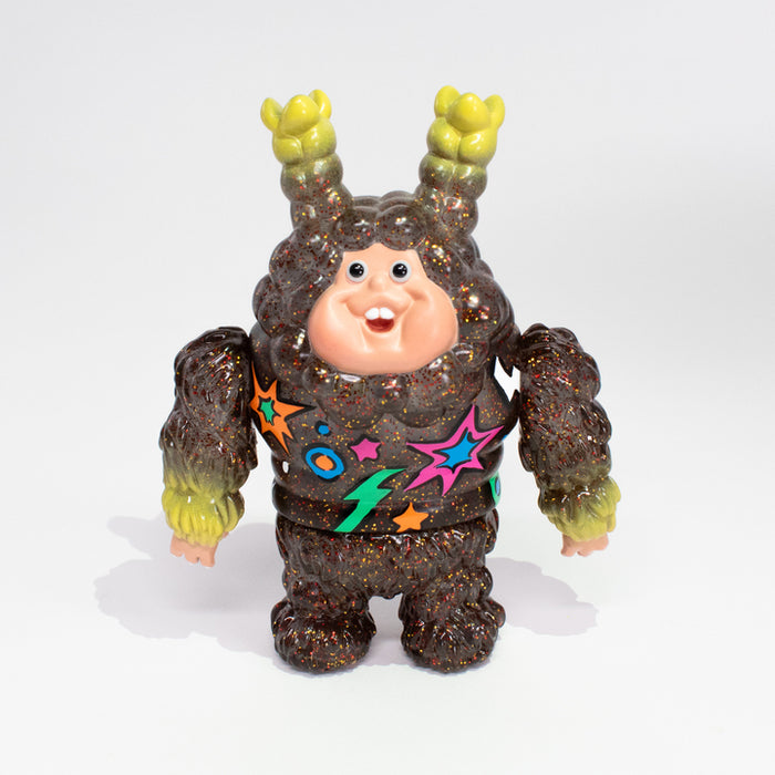 HELLO IN THE WORLD SOFVI!! 3~世界のソフビでコンニチワ。~