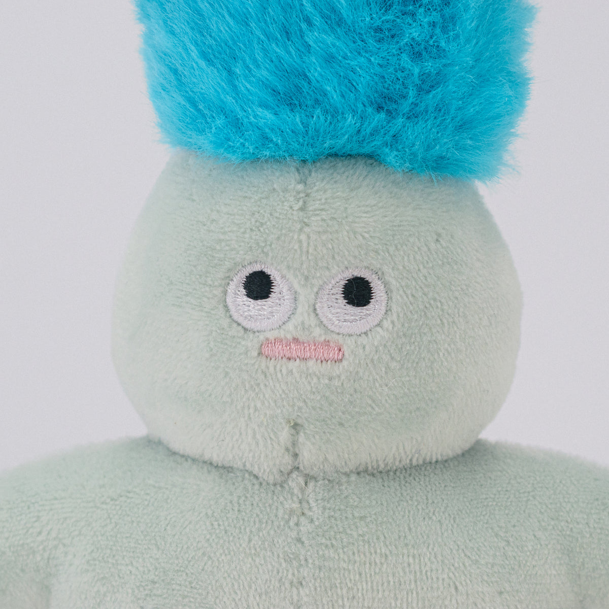 パチもんのトモダチ！ / ブルー / The TOMODACHI！