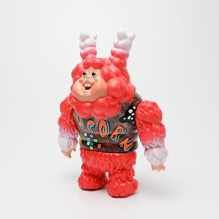 HELLO IN THE WORLD SOFVI!! 3~世界のソフビでコンニチワ。~