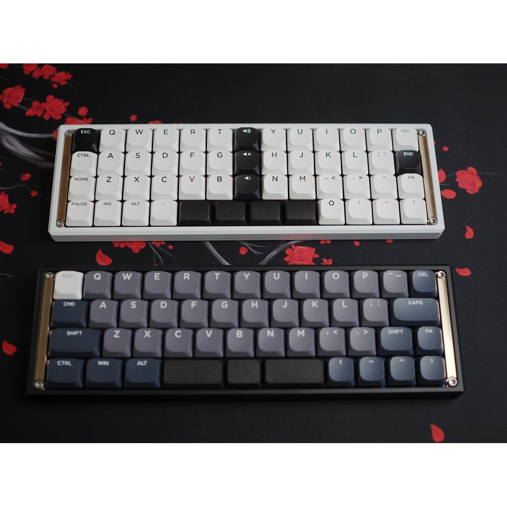 GoFortyケース｜Keeb-On!