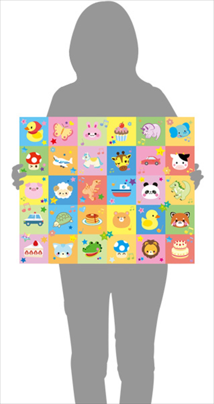 わくわくドキドキおたのしみBOX｜ノベルティ・販促品・記念品・名入れ