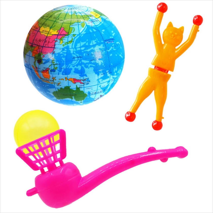 わくわくドキドキおたのしみBOX｜ノベルティ・販促品・記念品・名入れ