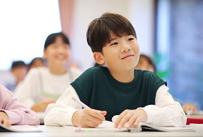 小学校4年生 | 教材へのこだわり | 啓明館（けいめいかん）東京｜難関