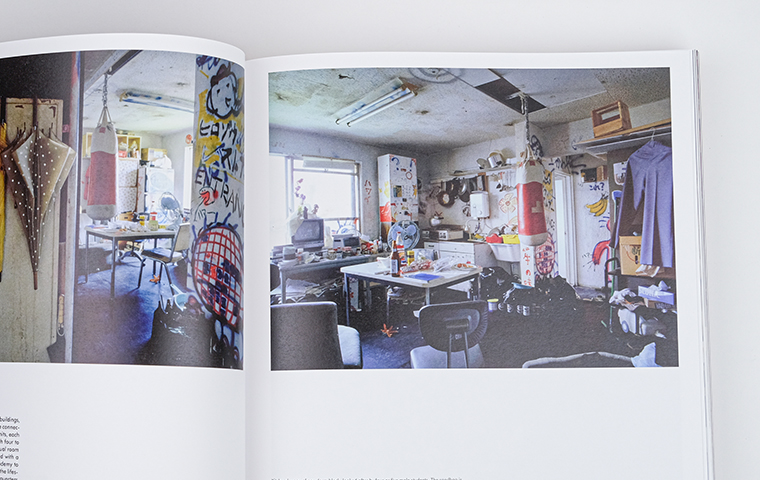 サイン本】TOKYO STYLE by Kyoichi Tsuzuki｜恵文社一乗寺店