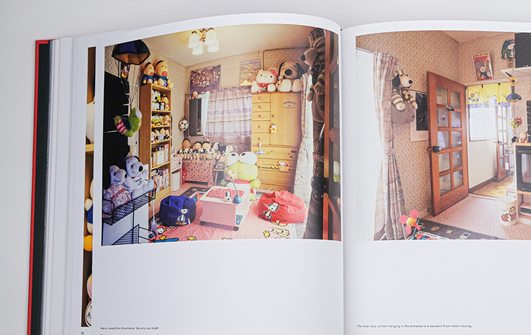 サイン本】TOKYO STYLE by Kyoichi Tsuzuki｜恵文社一乗寺店