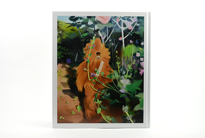 サイン本】THE SCENE by Ulala Imai｜恵文社一乗寺店 オンラインショップ