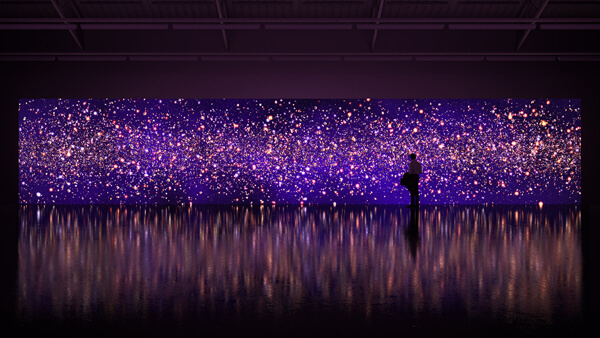 works | KELLY RICHARDSON