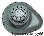 FINAL DRIVE ASSEMBLY (A2) NSN:2520-01-061-5766 - Kairis military parts