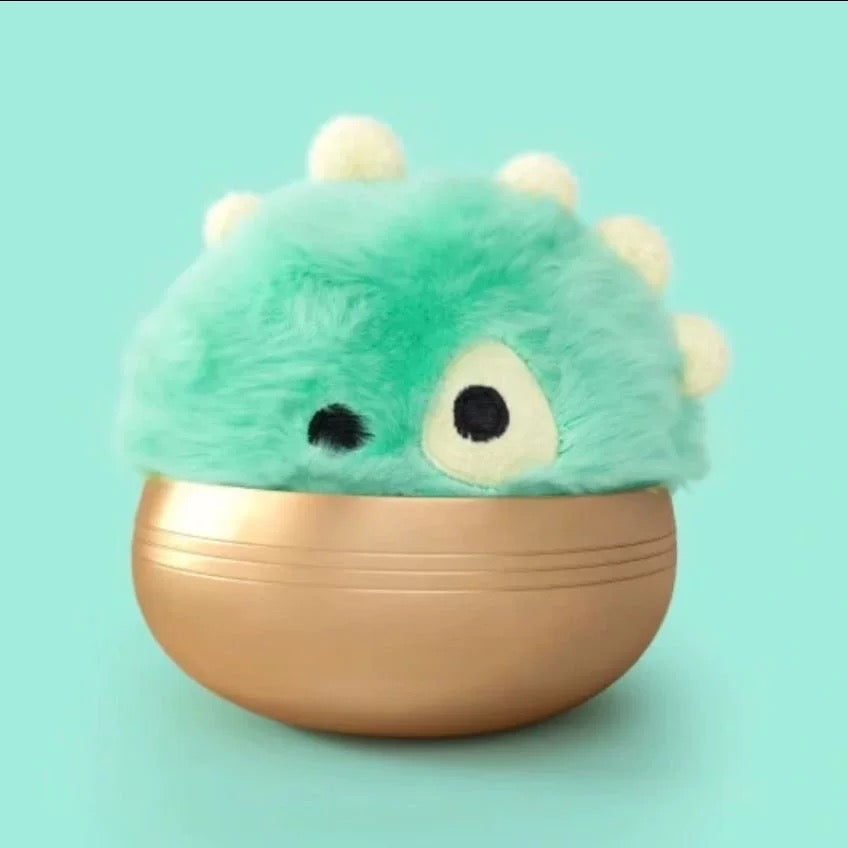 CORTIS - The 1st EP COLOR OUTSIDE THE LINES CORTIS Ball ver