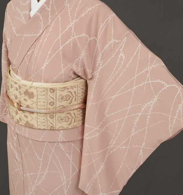 小紋 - きもの英（きものはなぶさ）