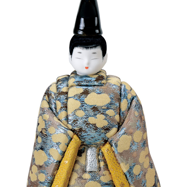 人形の田辺 / 源氏雛