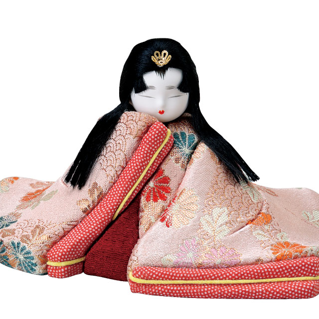 人形の田辺 / 源氏雛