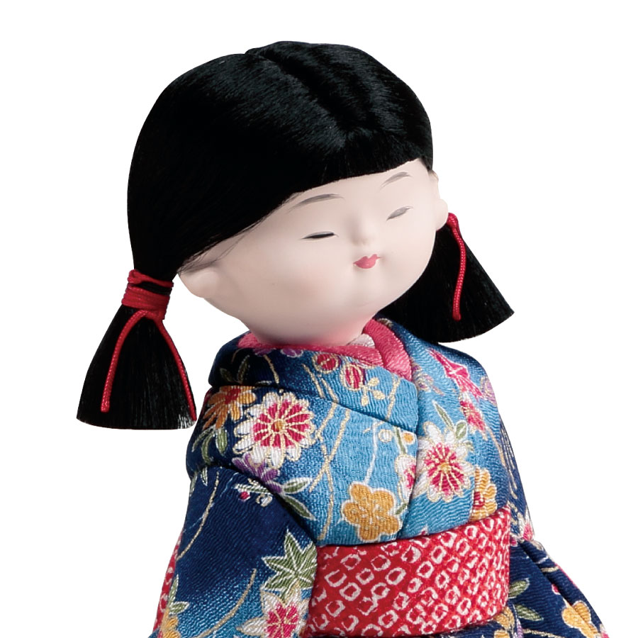 人形の田辺 / 夏祭り