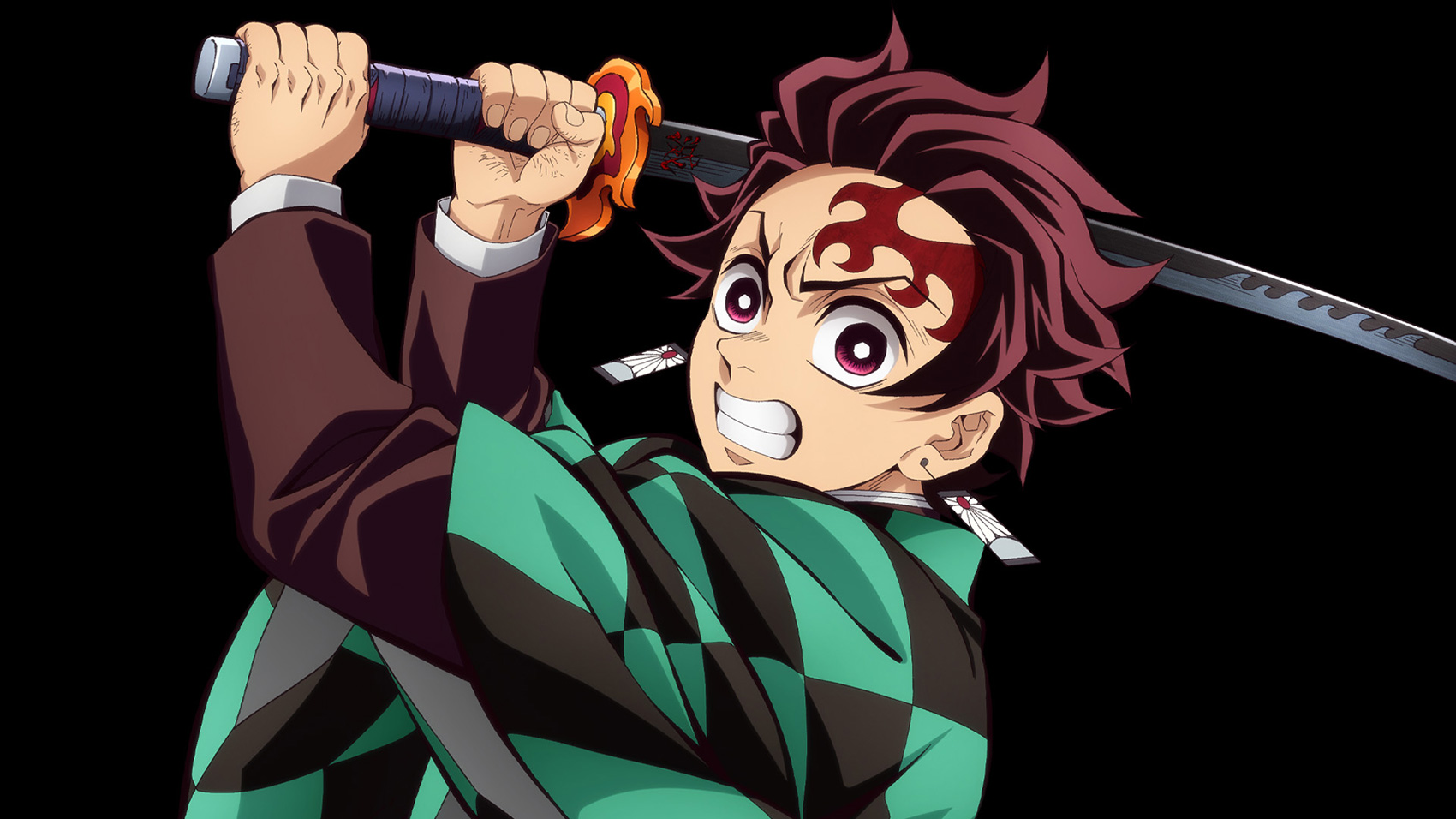 人物紹介｜『劇場版「鬼滅の刃」無限城編 』第一章 猗窩座再来』 公式