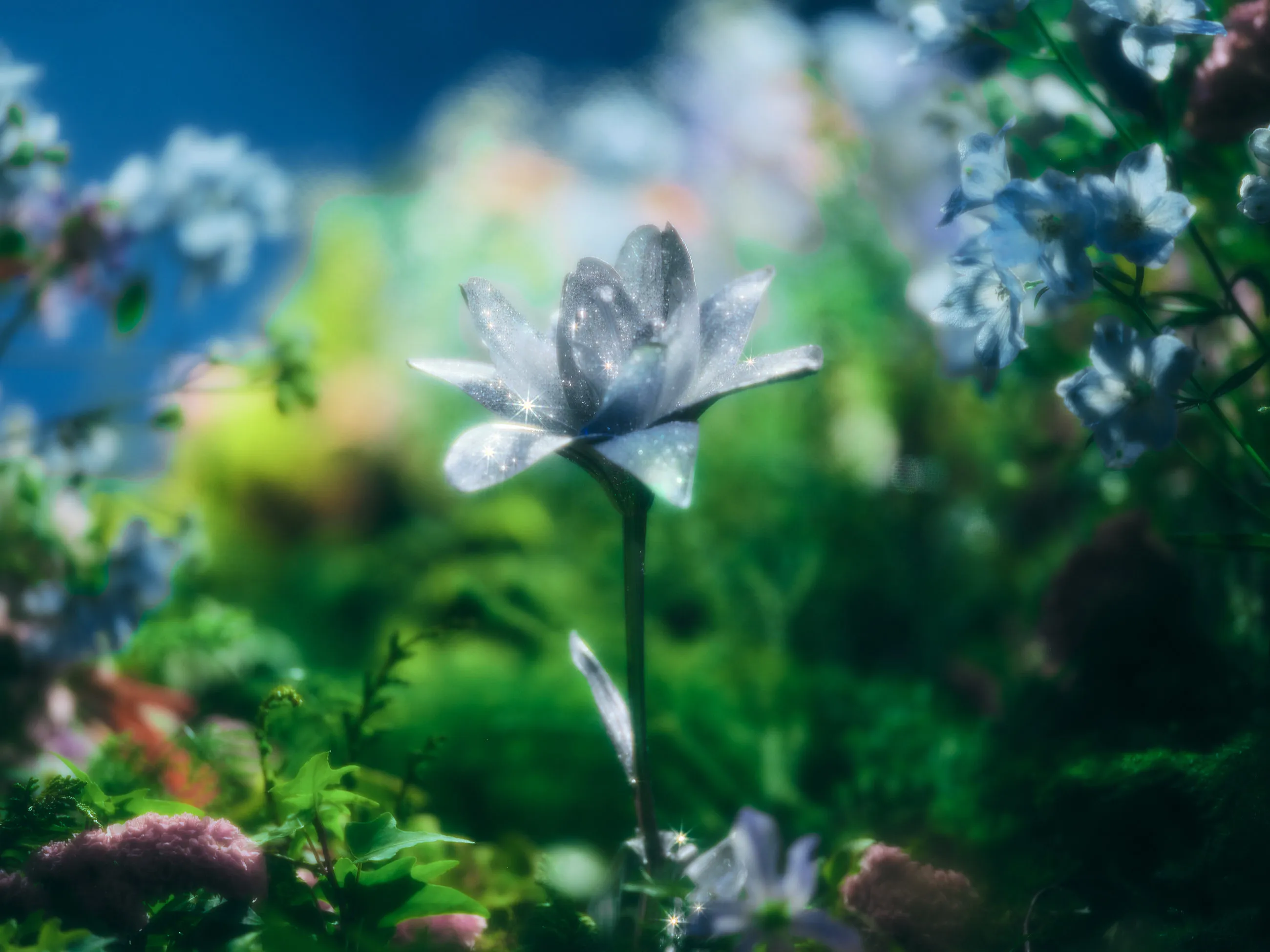 King & Prince | 18thシングル 「Waltz for Lily」2026.3.25 Release