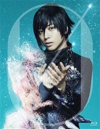 蒼井翔太Blu-rayまとめ売り Amazon.co.jp: 蒼井翔太 LIVE 2024 WONDER lab. DETONATOR [Blu-ray