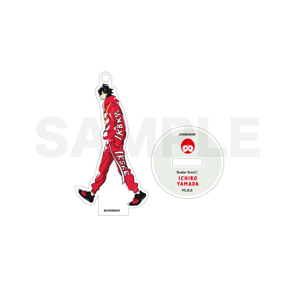 〈未開封〉スターダスト☆レビュー　アクリルスタンド　キーホルダー 未開封〉スターダスト☆レビュー アクリルスタンド キーホルダー