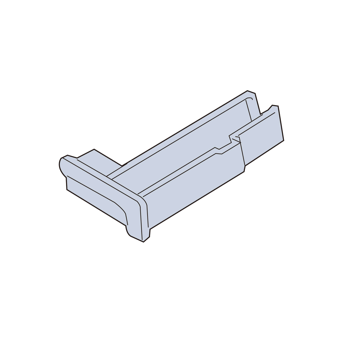 ラベルライター「テプラ」PRO SR750用付属品【取り寄せ品】取扱説明書