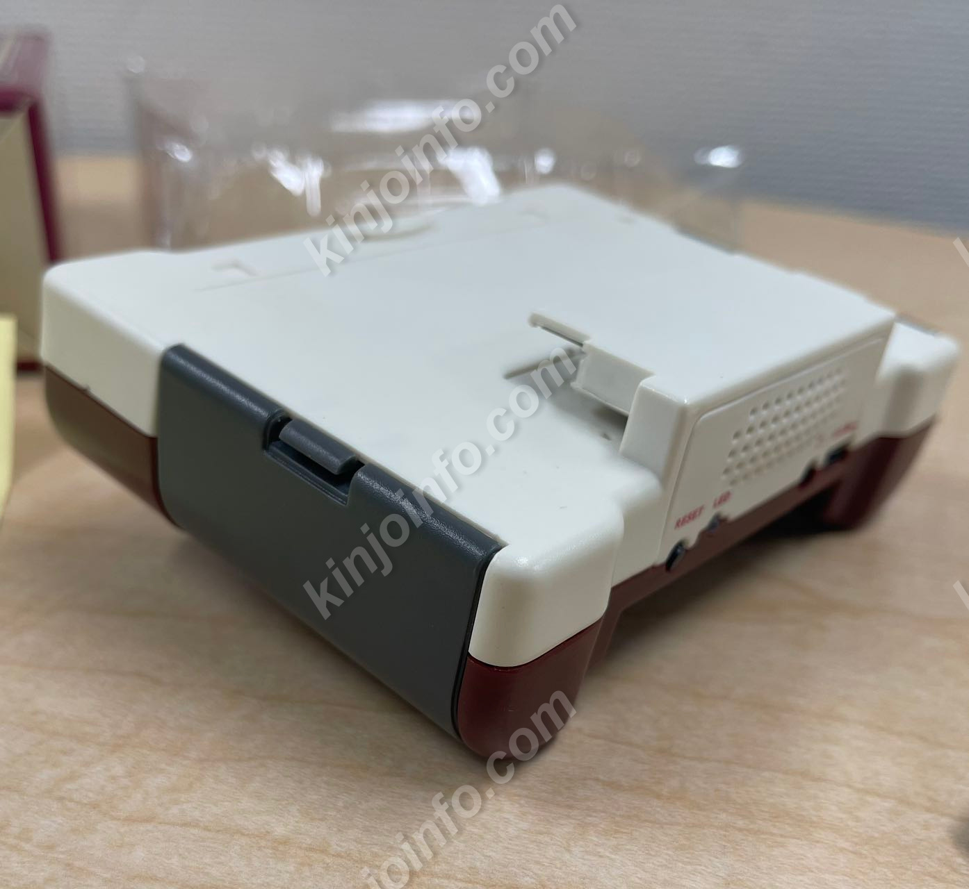 CYBER・ファミレータLite(DS Lite専用)【中古・DS日本版】 / kinjoinfo