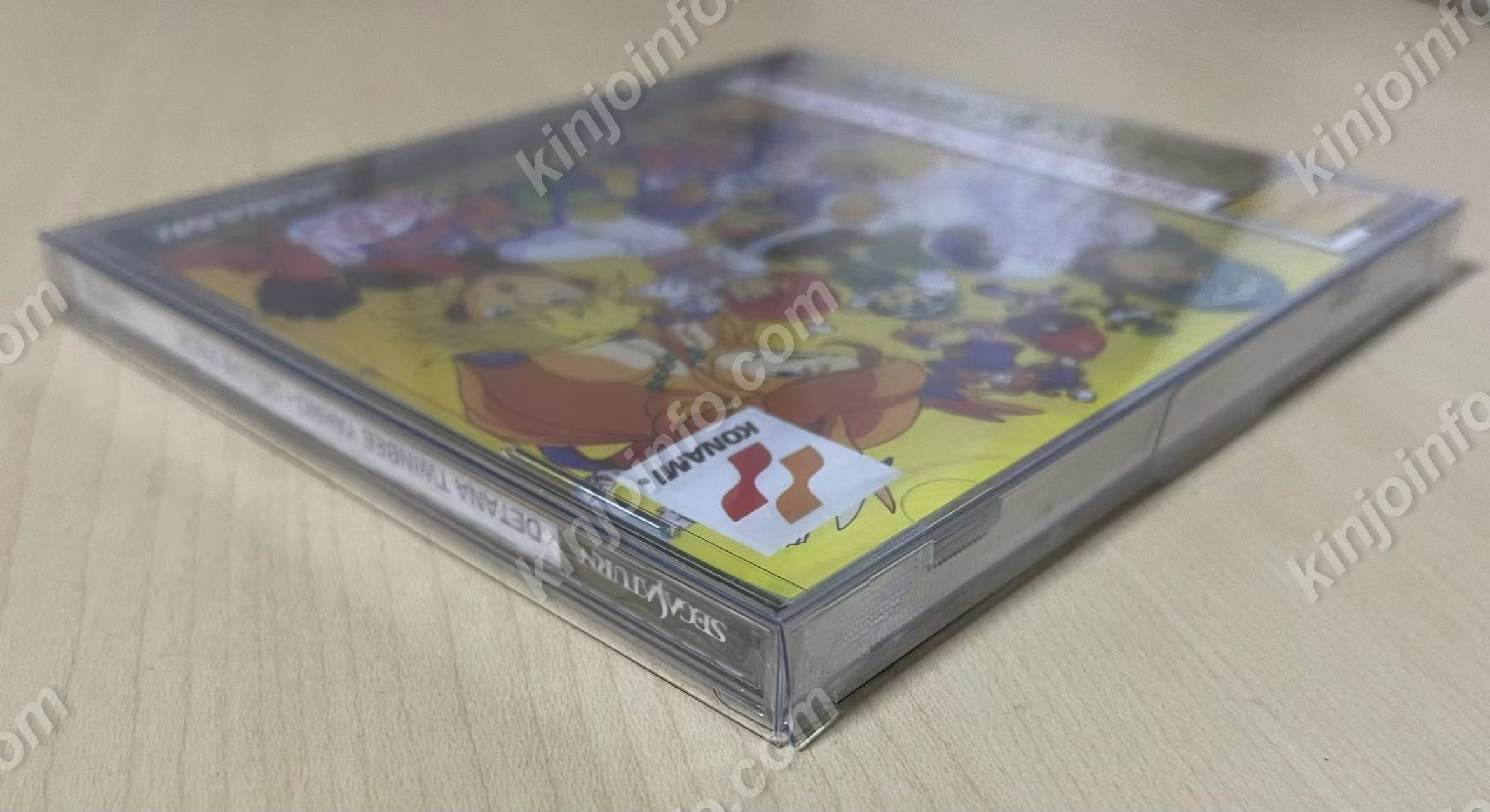 出たなツインビーヤッホー DELUXE PACK（Detana TwinBee Yahoo! Deluxe