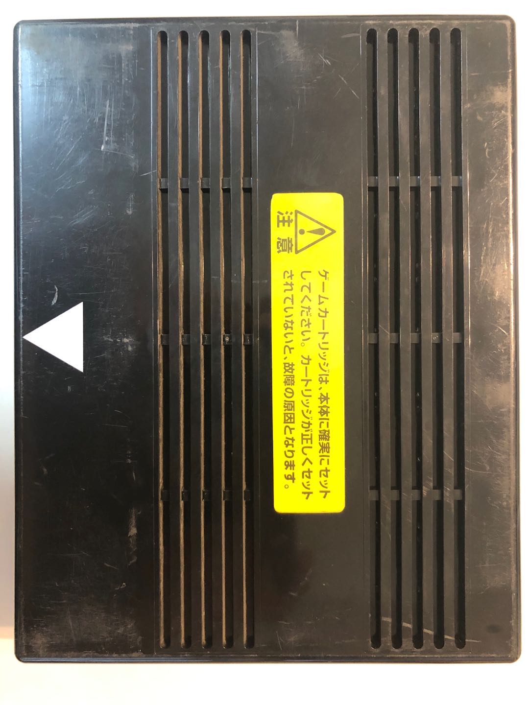 メタルスラッグ（Metal Slug)【中古・MVS日本版】 / kinjoinfo