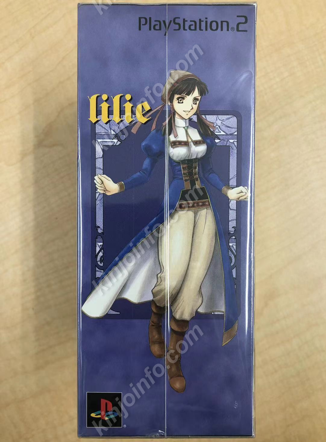 リリーのアトリエ ～ザールブルグの錬金術士3～ プレミアムボックス