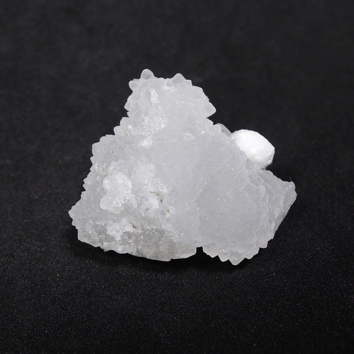 モルデナイト(モルデン沸石) – 鉱物標本 天然石 金星舎