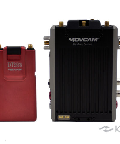 DarkTower Wireless Video Pack – Kinefinity