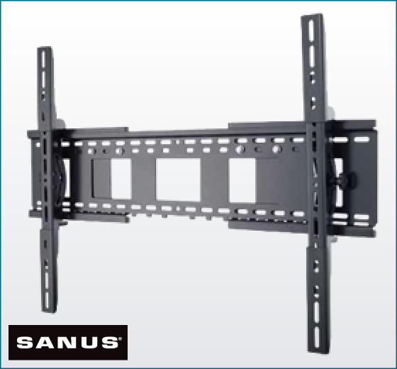 フラットディスプレイウォール・マウント VMPL3b | ケイアイシー