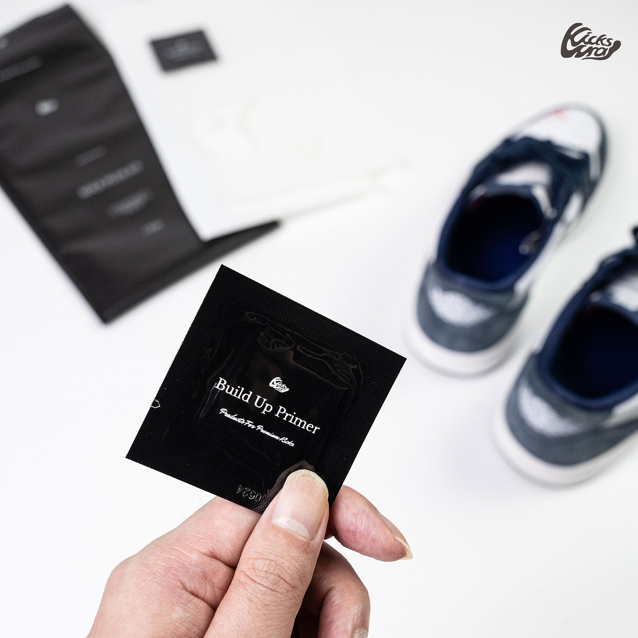 Kicks Wrap ソールプラス30点セット Kicks Wrap ソールプラス30点