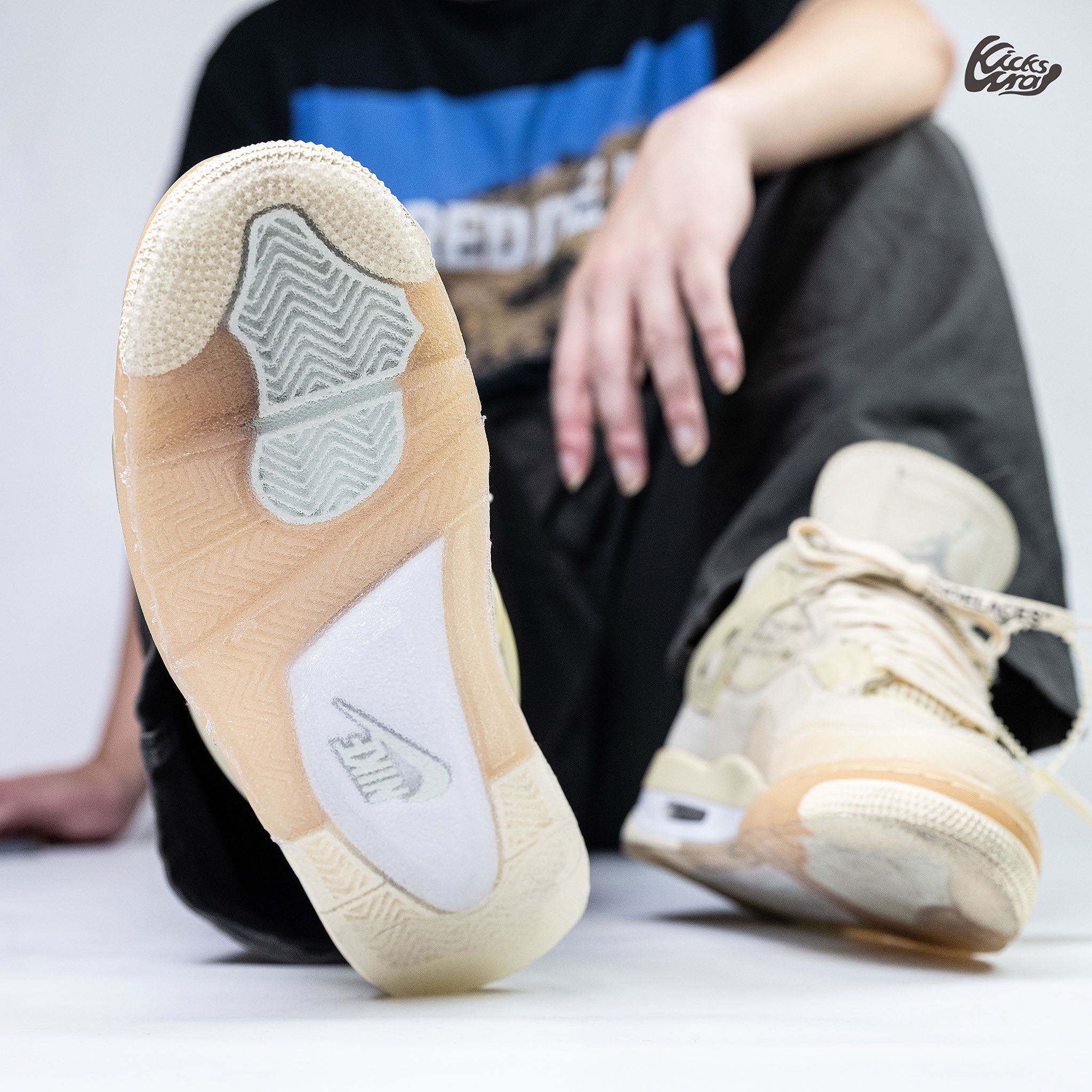 Kicks Wrap ソールプラス30点セット Kicks Wrap ソールプラス30点