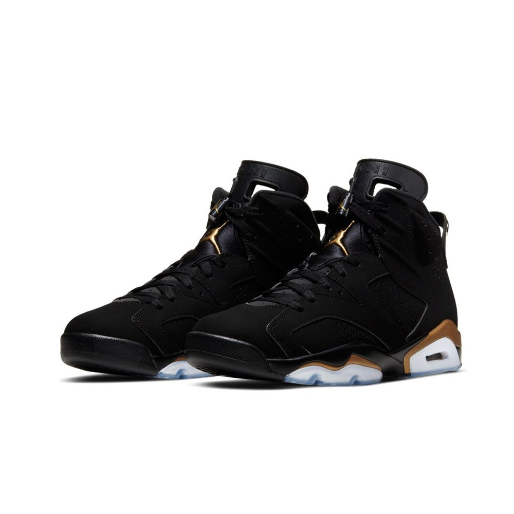 Air Jordan 6 Retro 'Defining Moments' – Kick Theory
