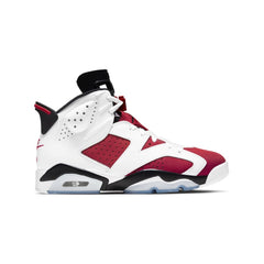 Air Jordan 6 Retro 'Carmine' CT8529-106 – Kick Theory
