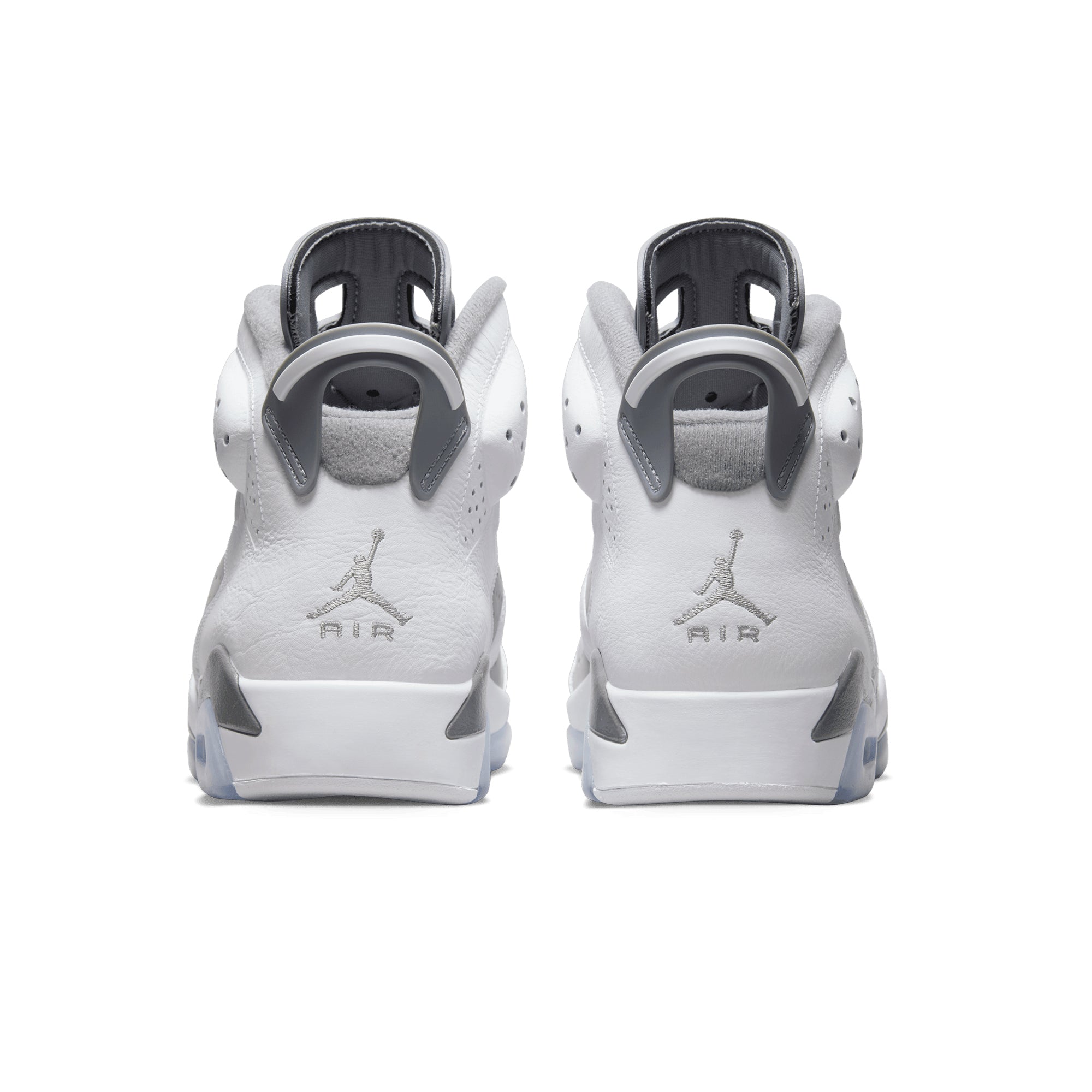 Air Jordan 6 Retro 'Cool Grey' CT8529-100 – Kick Theory