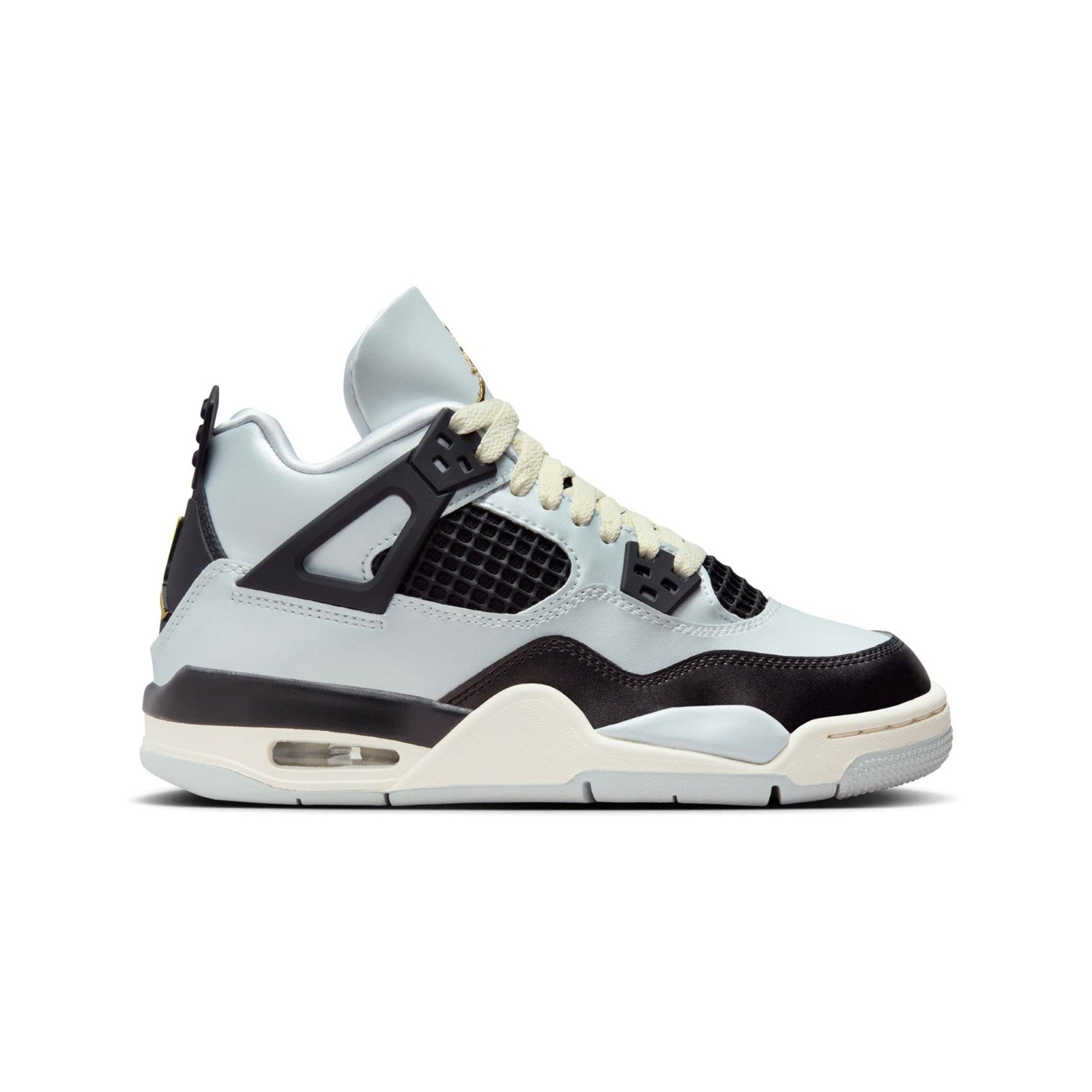 Air Jordan 4 Retro – Kick Theory