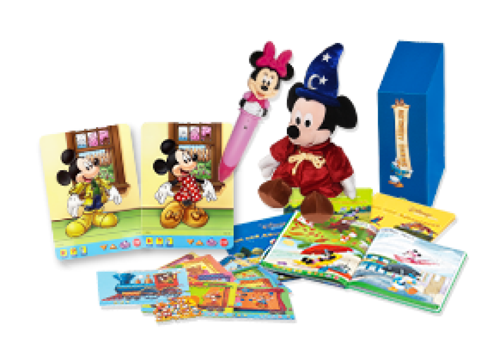 しっかり英語が身につくプログラムだから40年以上にわたり愛されてい