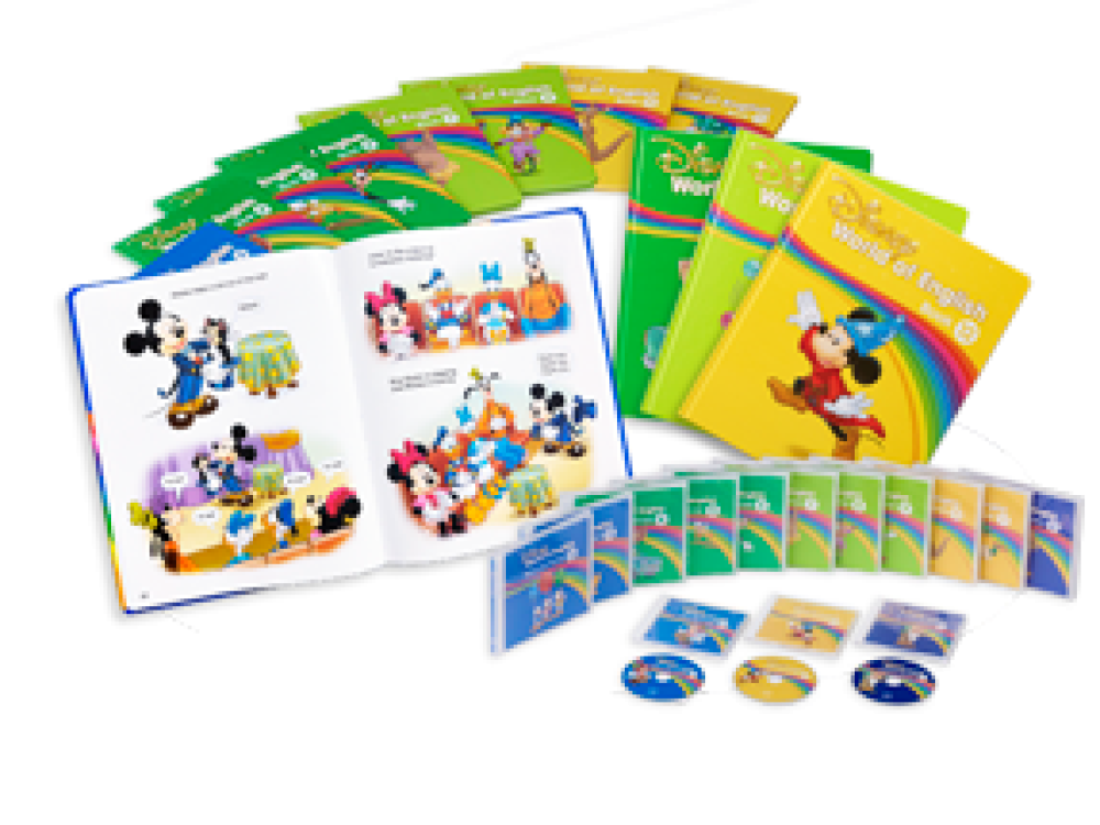 しっかり英語が身につくプログラムだから40年以上にわたり愛されてい