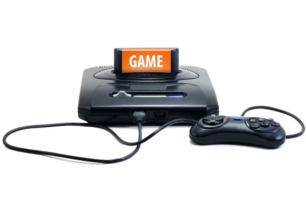 セガサターンは種類がいくつもある？型番や機能の違いとは