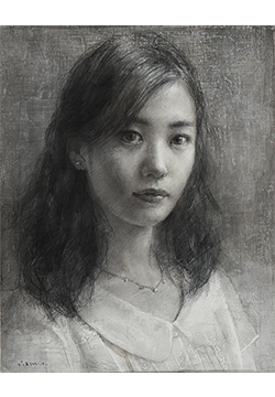 木原和敏GALLERY デッサン