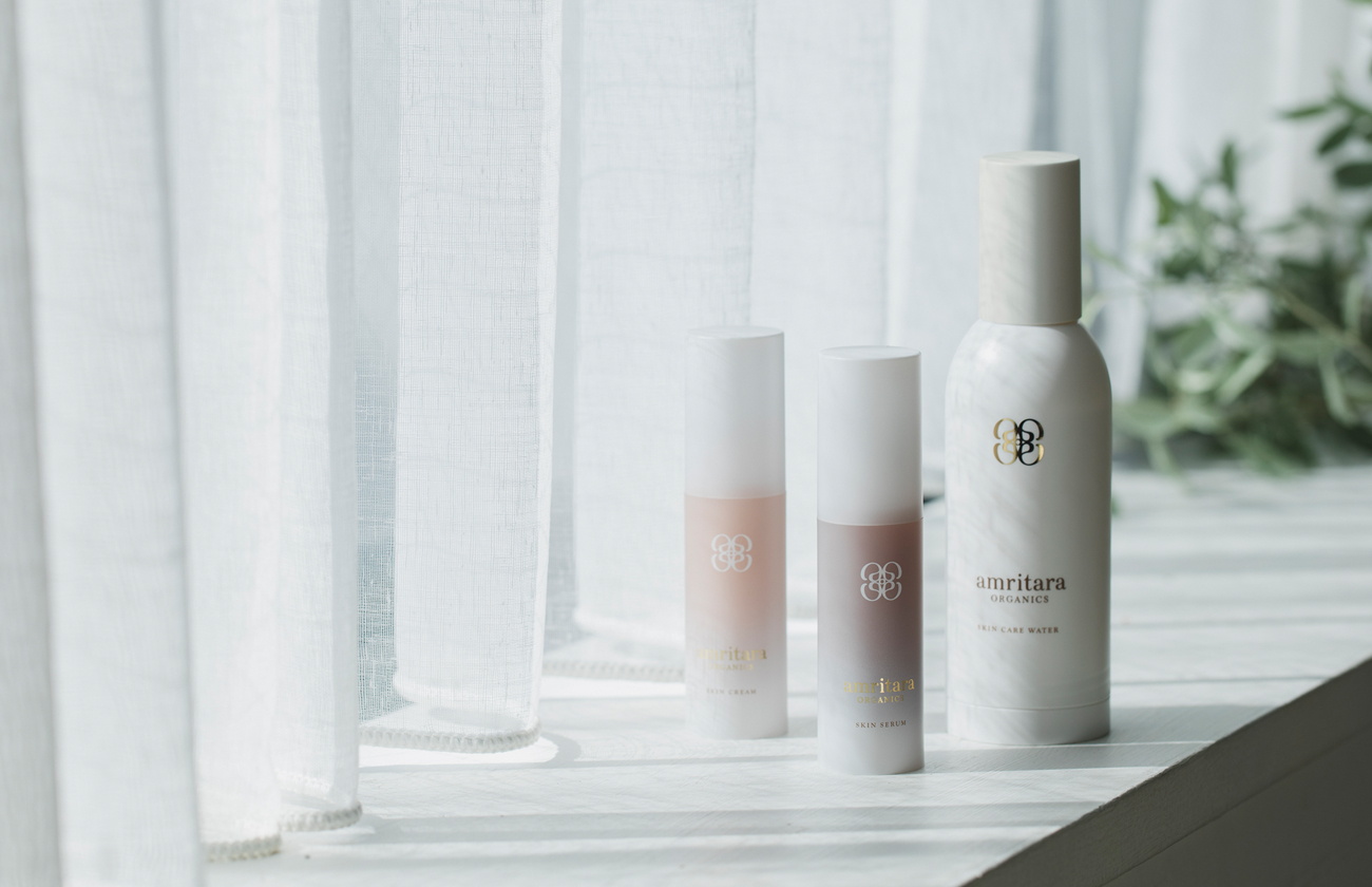 アムリターラ エイジソリューションクリーム アクティブリペア