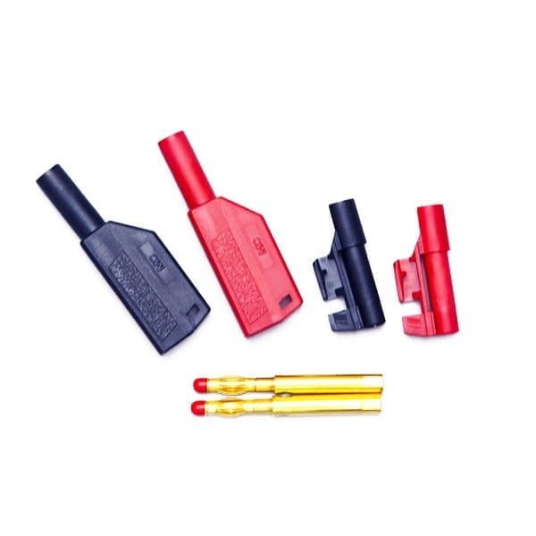 セイフティプラグ TL41 - 菊水電子工業株式会社