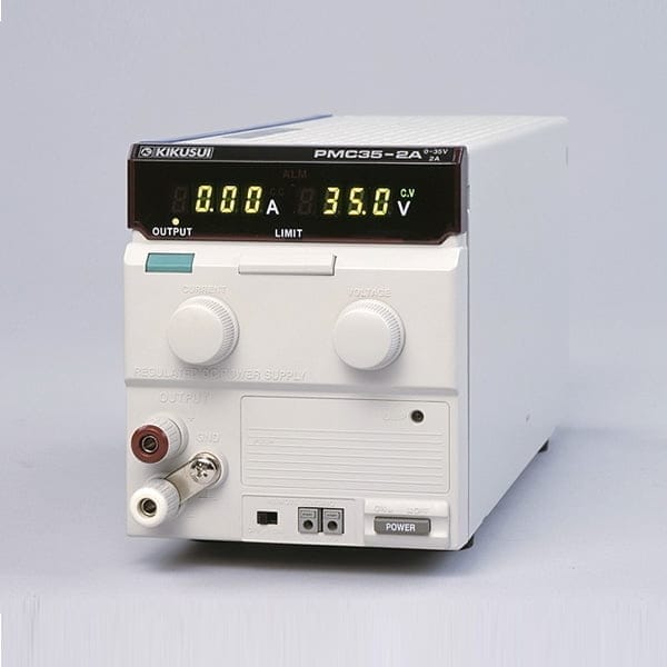 PMC シリーズ - 菊水電子工業株式会社