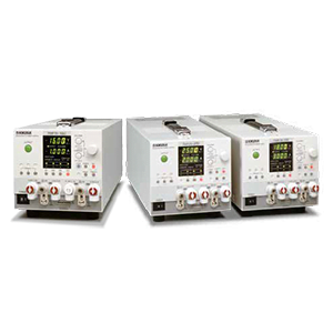 PMPシリーズ - 菊水電子工業株式会社