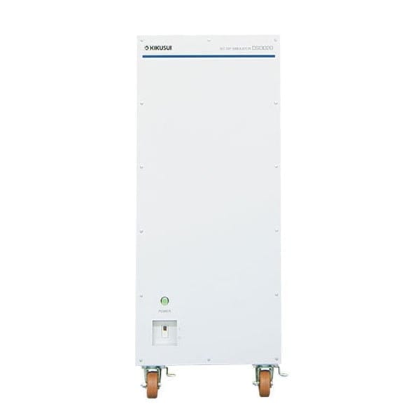 ディップシミュレータ DSIシリーズ - 菊水電子工業株式会社