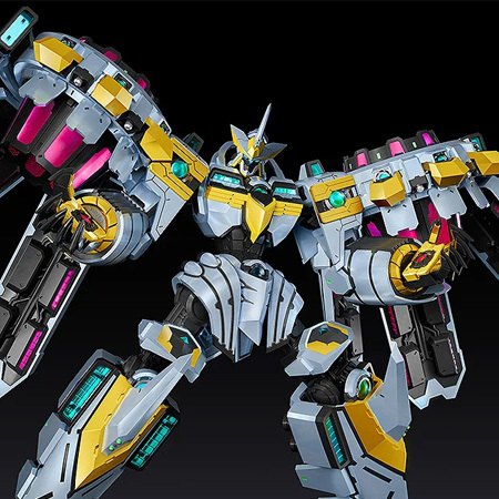 予約開始】10月31日 「PLAMAX 遊戯王OCG 天霆號アーゼウス/遊戯王