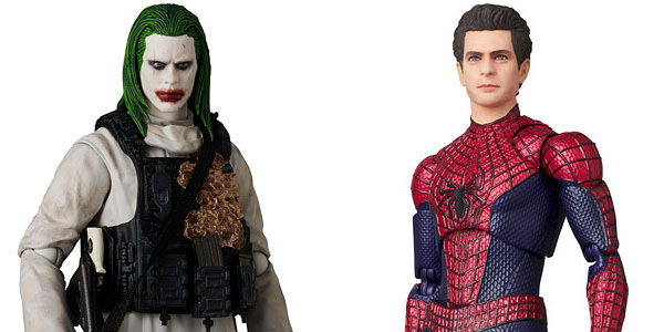 予約開始】7月24日 「マフェックス No.247 MAFEX KNIGHTMARE THE JOKER